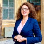 Teresa Bellucci(Fdl): promuovere e valorizzare il Servizio Civile Universale